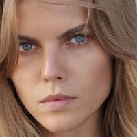 Maryna Linchuk Nua