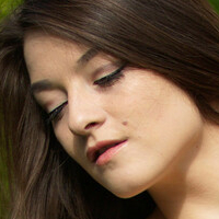 Maryna Tyshchuk Nua