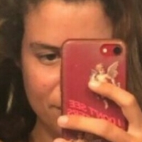 Maty Chevriere Nua
