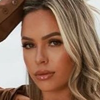 Maxxine Dupri Nua
