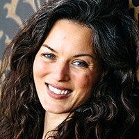 May Lindstrom Nua