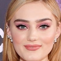 Meg Donnelly Nua