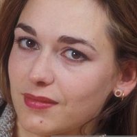 Megali Renoir Nua