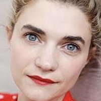 Megan Ferguson Nua