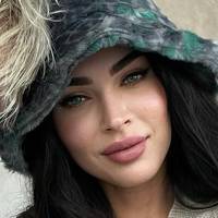 Megan Fox Nua