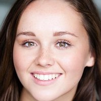 Megan Jones Nua