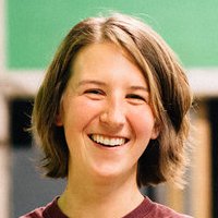 Megan McNally Nua