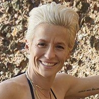 Megan Rapinoe Nua