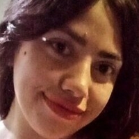 Megan_sexxx69 Nua