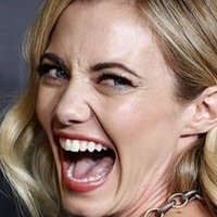 Megan Stevenson Nua