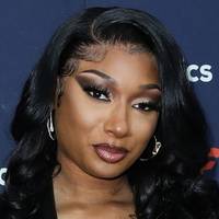 Megan Thee Stallion Nua