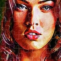 meganfox Nua