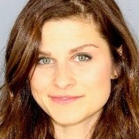 Meghan Falcone Nua