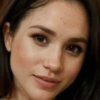 Meghan Markle DeepFake Nua
