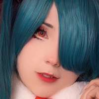 Megumi Koneko Nua