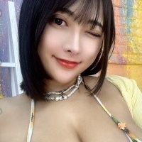 Mei Fujikawa 藤川めい Nua