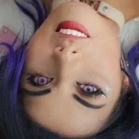 Mei JellyCosplay Nua