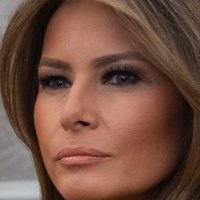 Melania Trump Nua