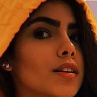 Melanie Bello Vallejos Nua