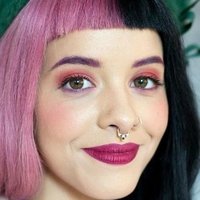 Melanie Martinez Nua
