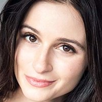 Melanie Papalia Nua