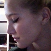 Melanie Rademaker Nua