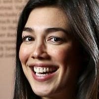 Melanie Vallejo Nua