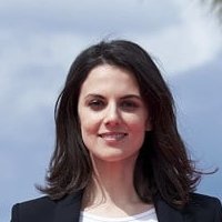 Melina Matthews Nua
