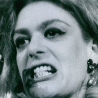 Melina Mercouri Nua