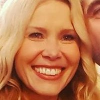 Melinda Messenger Nua