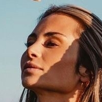 Melissa Deines Nua