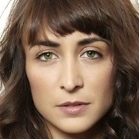 Melissa Drigeard Nua
