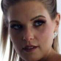 Melissa Grégoire Nua