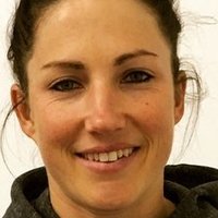 Melissa Hickey Nua