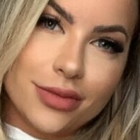 Melissa Lameira Nua