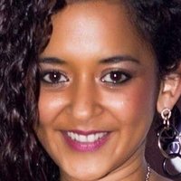 Melissa Latouche Nua