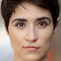Melissa Navia Nua