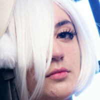 Meraki Cosplays Nua