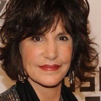 Mercedes Ruehl Nua