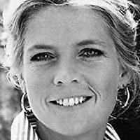 Meredith Baxter Nua