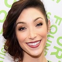 Meryl Davis Nua