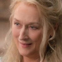 Meryl Streep Nua