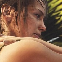 Metal Gear Solid Nua