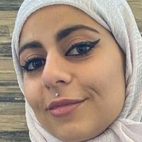 Mia Niqab Nua