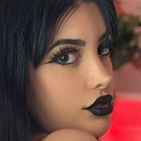 Micaela Aringoli Nua