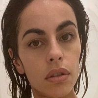 Michela Masetti Nua