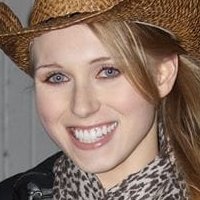 Michelle Ellen Jones Nua
