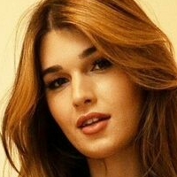 Michelle Hendley Nua