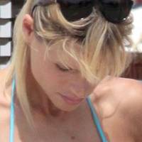 Michelle Hunziker Nua