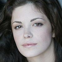 Michelle Meyrink Nua